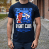 two boys boxing, boys will be boys, fight club slogan, vandalist europe