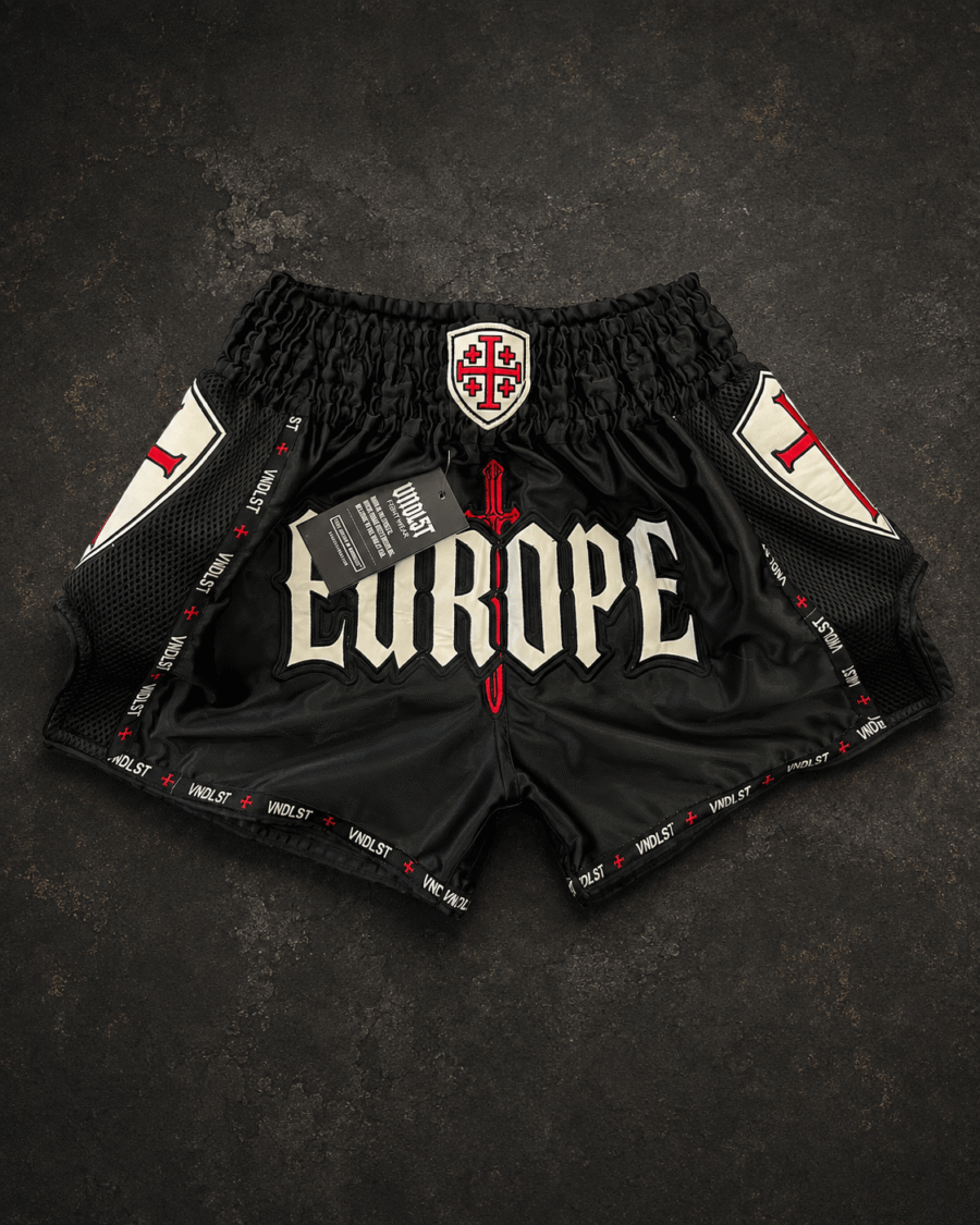 europe muay thai shorts vndl5t